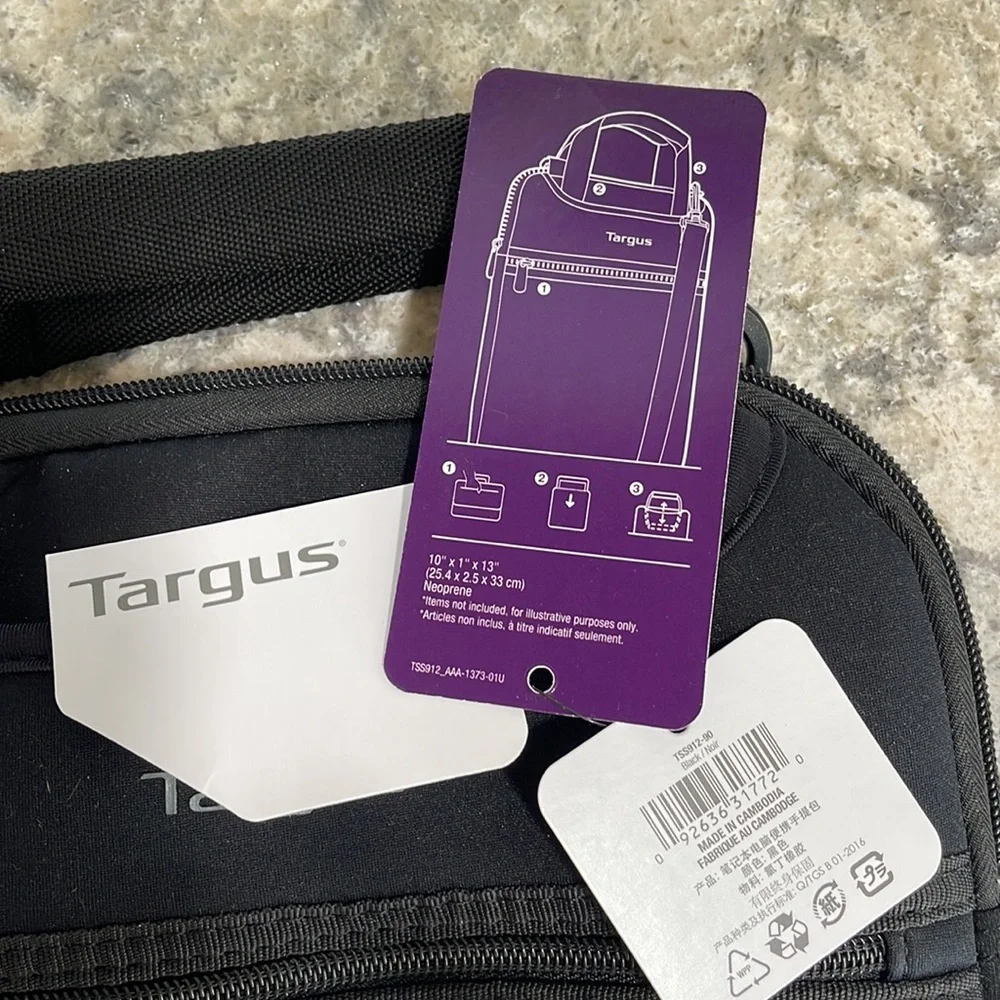 Targus tablet/laptop protector